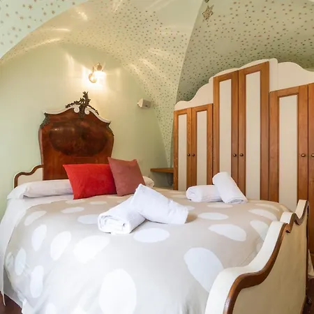 The Paintress With Private Patio Διαμέρισμα Φλωρεντία